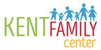 Kent Family Center logo