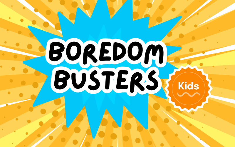 image for Boredom Busters: Punkin Chunkin