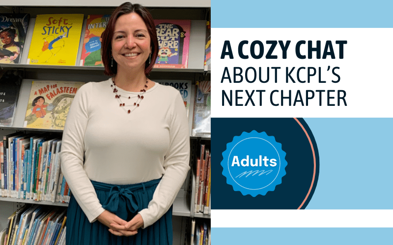 image for A Cozy Chat about KCPL's Next Chapter