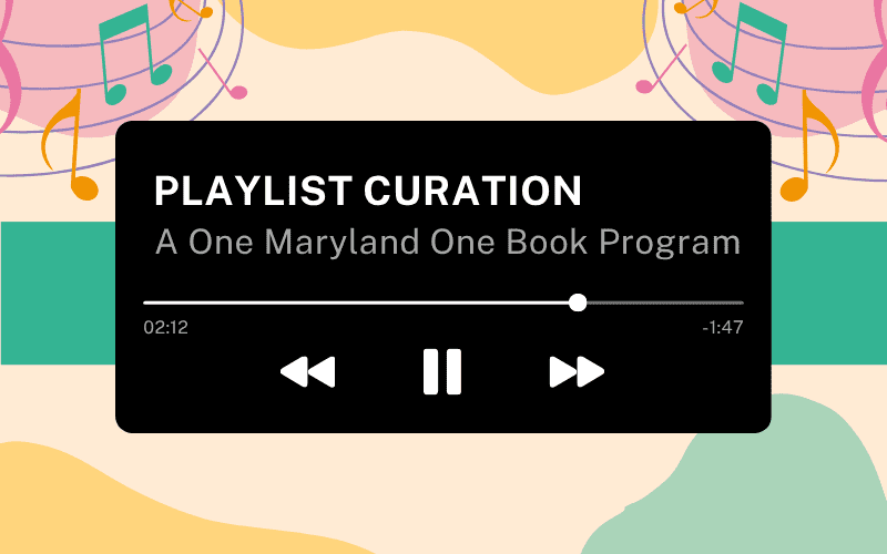 image for Playlist Curation: What Does Music Do?