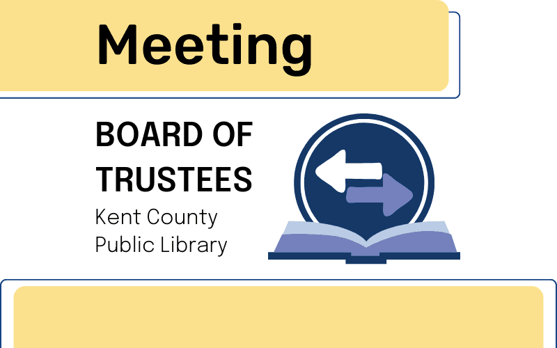 image for Board of Trustees Meeting